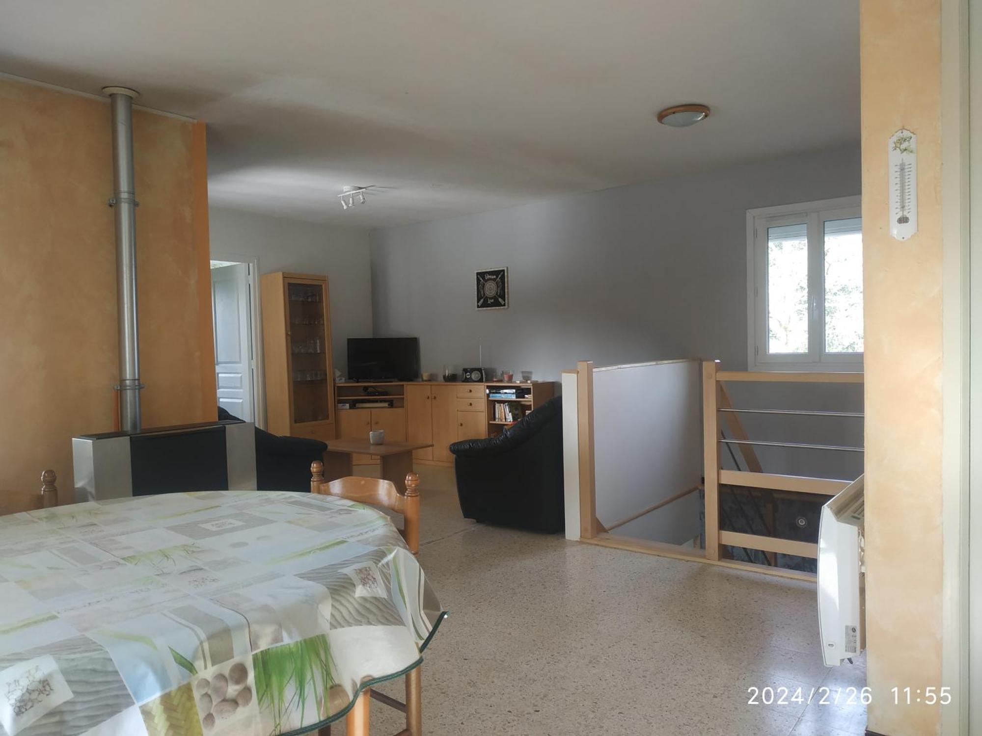 Les Lauriers Roses Vallon Pont D'Arc Lagorce  Exterior foto